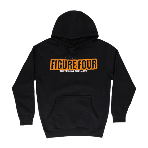 Suffering the Loss Hoodie
